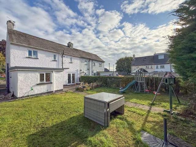 House for sale in Bassaleg, Newport