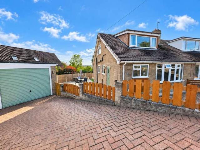 House for sale in Worsbrough, Barnsley