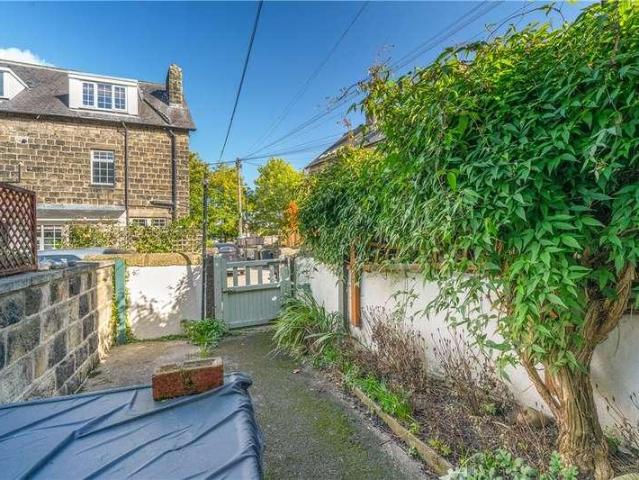 House for sale in Weston Estate, Leeds