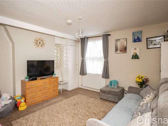 House for sale in Charford, Bromsgrove