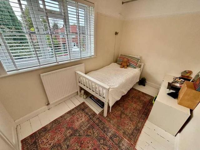 House for sale in Withington, Manchester