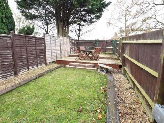 House for sale in Bramingham Park, Luton