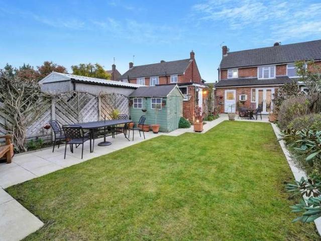 House for sale in Woking, Surrey