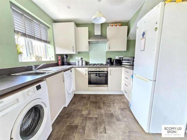 House for sale in Egginton, East Midlands