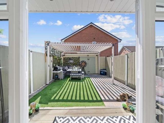 House for sale in Spring View, Wigan