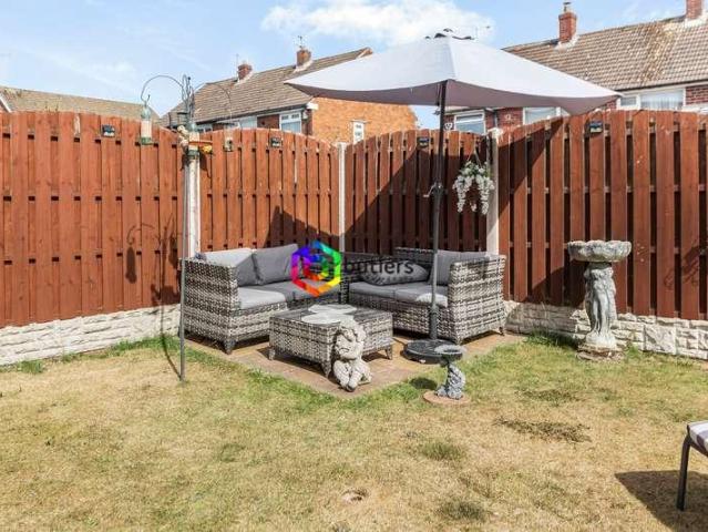 House for sale in South Yorkshire