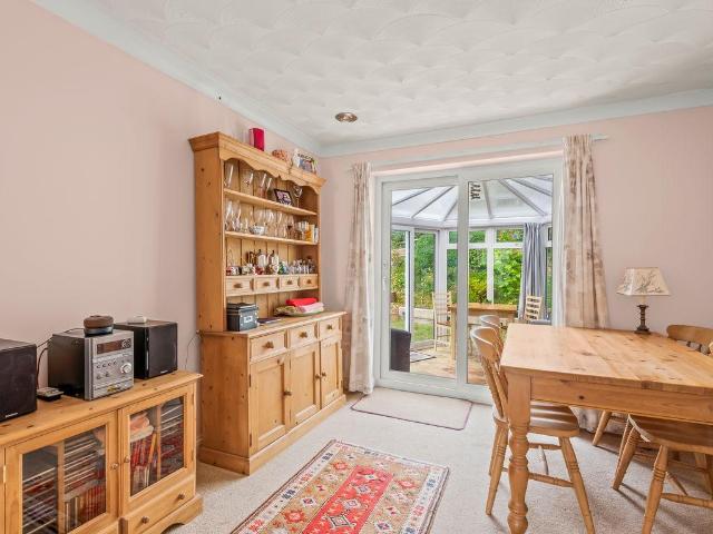 House for sale in Strode, Devon
