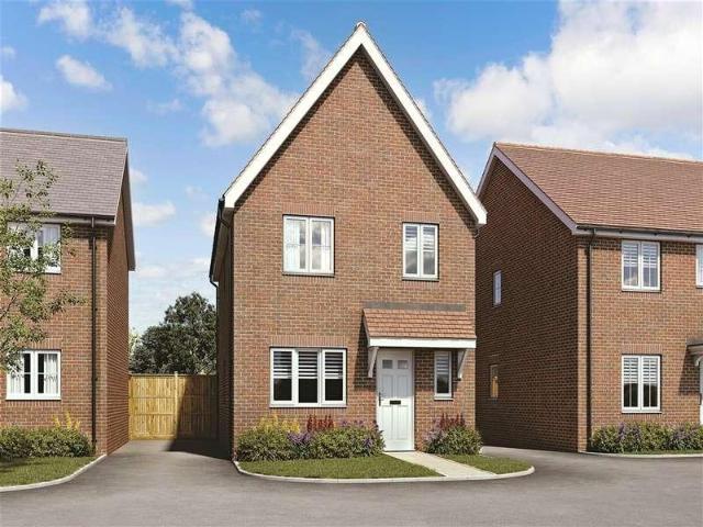House for sale in Mill Hill, Ash