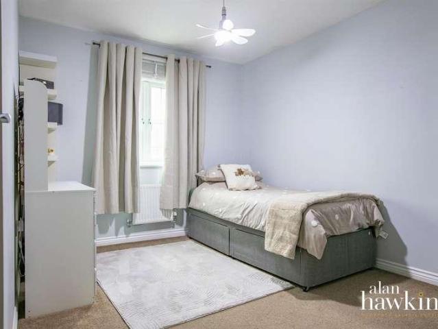 House for sale in Royal Wootton Bassett, Wiltshire