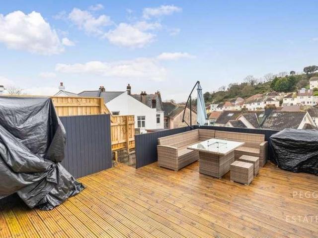 House for sale in Upton, Babbacombe
