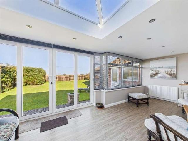 House for sale in Theddlethorpe St Helen, Belleau