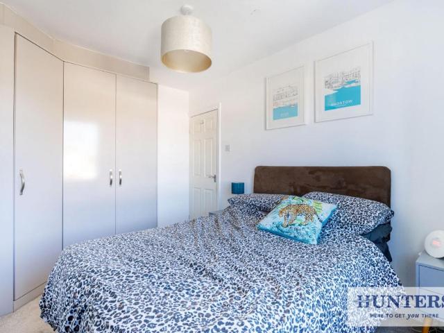 House for sale in Tranmere Park, Guiseley