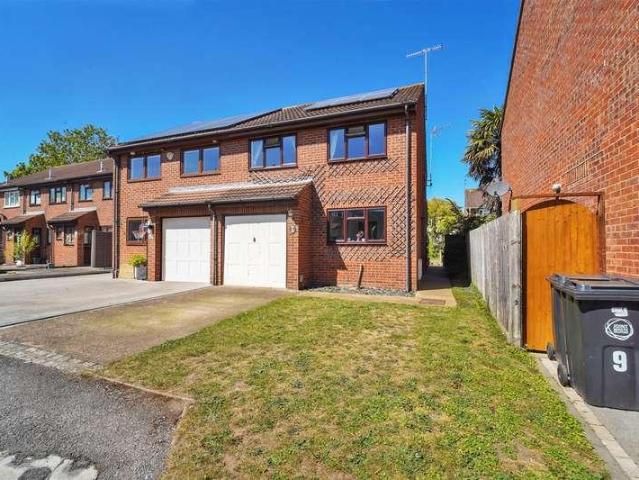 House for sale in Woking, Surrey