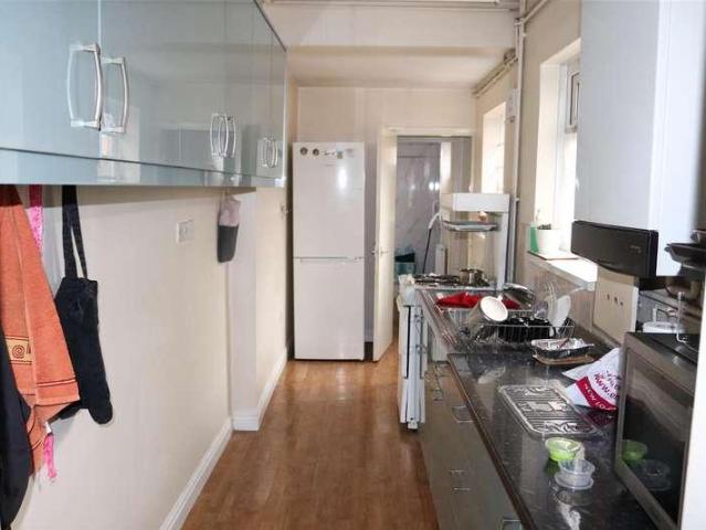 House for sale in Old Wharf, City Of Leicester