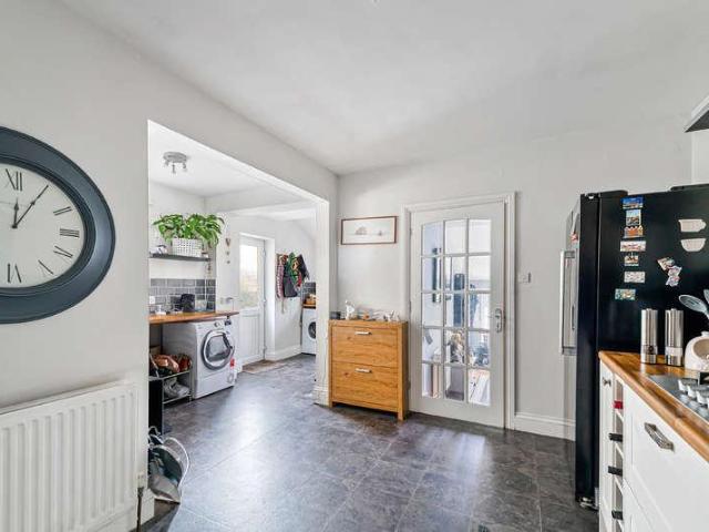 House for sale in Weston-super-mare, North Somerset