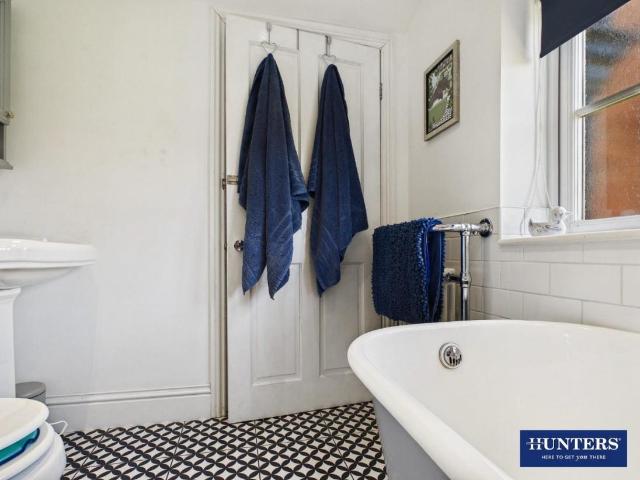 House for sale in Summerpark, Dumfries