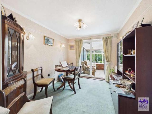 House for sale in Frindsbury