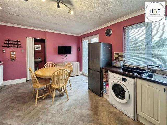 House for sale in Rottington, Millom