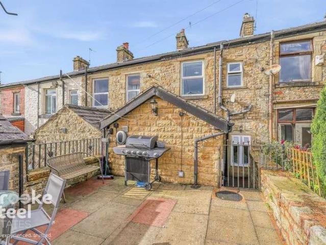 House for sale in Edenfield, Rossendale