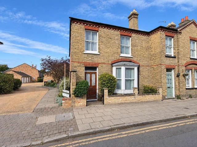 House for sale in Ely, East Cambridgeshire