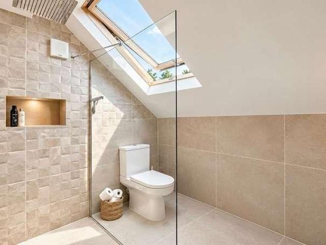 House for sale in Hale Barns, Trafford