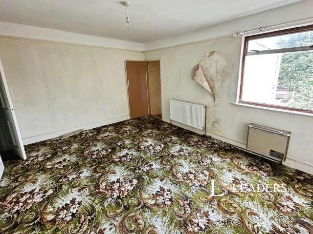 House for sale in The Polygon, City Of Southampton