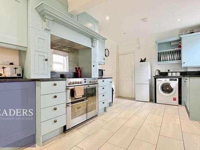 House for sale in Halstead, Braintree