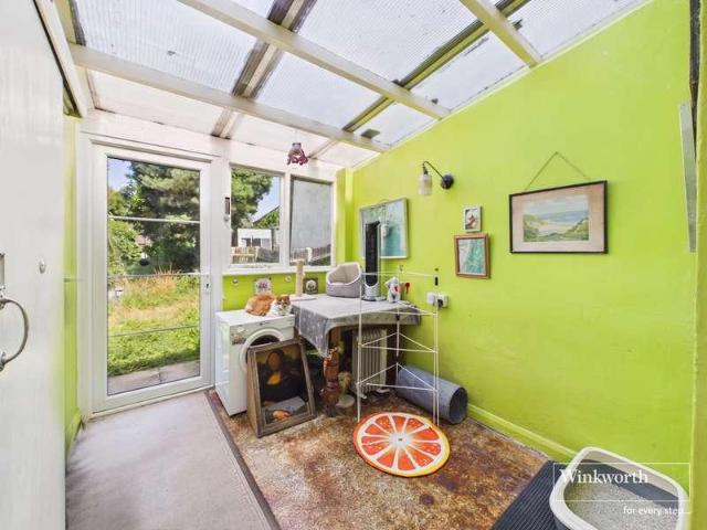 House for sale in Kingsbury, Greater London