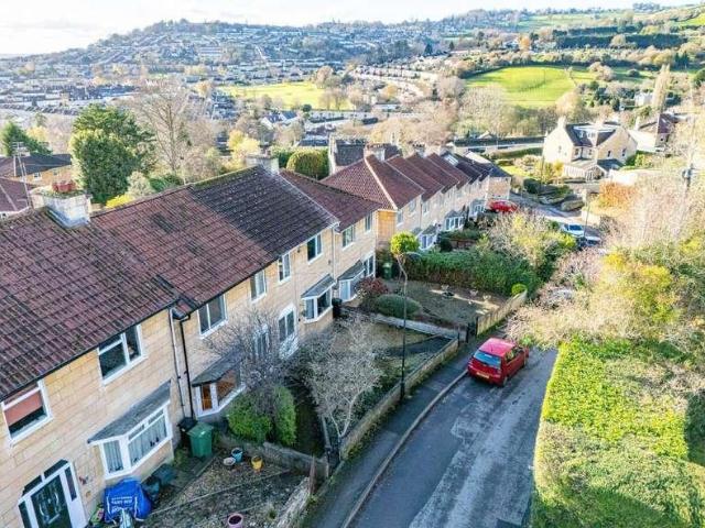 House for sale in Bailbrook, Dulcote