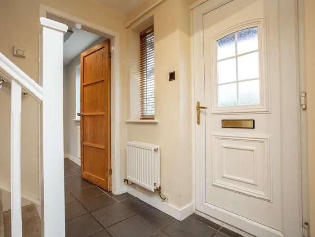 House for sale in Ashton Green, Leicester