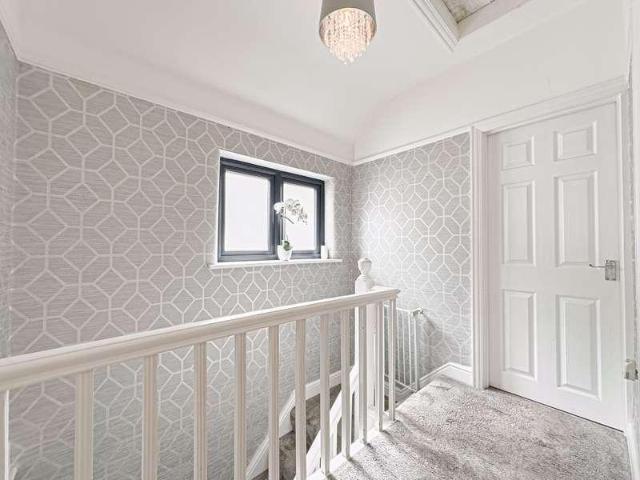 House for sale in Liverpool, Childwall