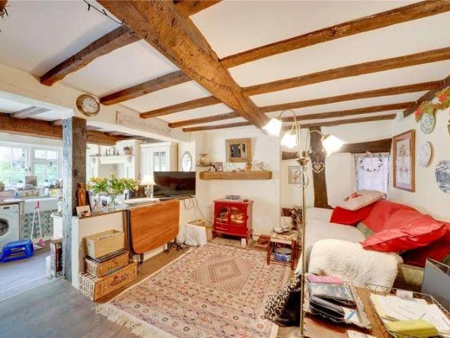 House for sale in Bridgnorth, Shropshire