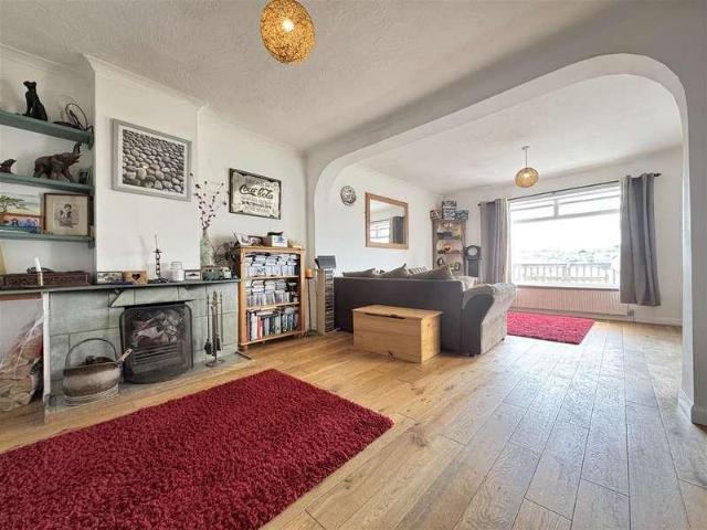 House for sale in Penwartha Coombe, Cornwall