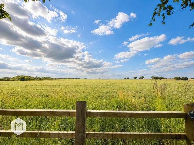 House for sale in Warrington