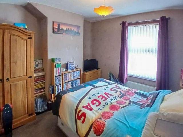House for sale in Bethesda, Wales