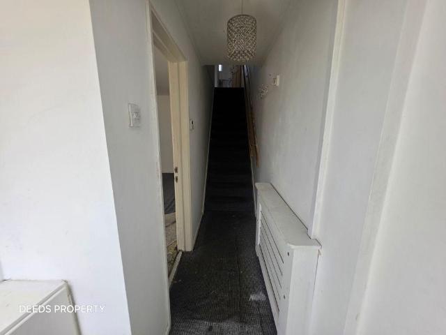 House for sale in Ford, Litherland