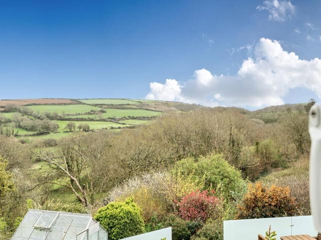 House for sale in Porthcurno, Cornwall