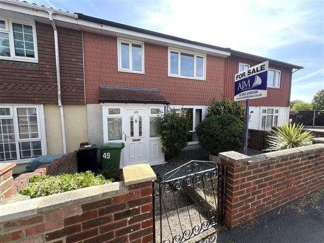 House for sale in Paulsgrove, City Of Portsmouth