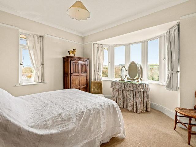 House for sale in Strode, Devon