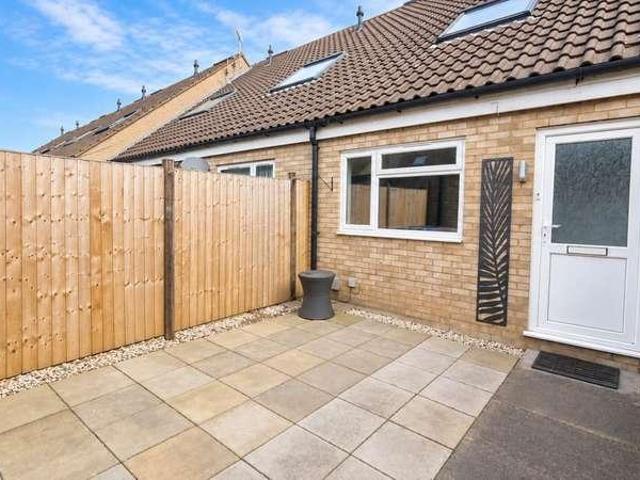 House for sale in Birchwood, Welwyn Hatfield