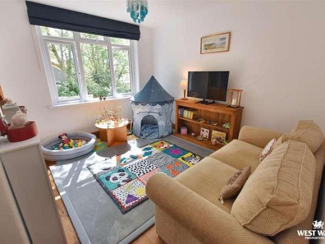 House for sale in Llangwm, Wales