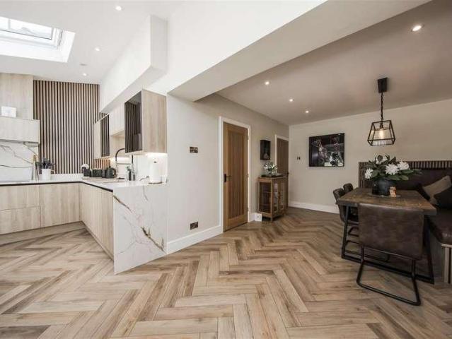 House for sale in The Butts, Kent
