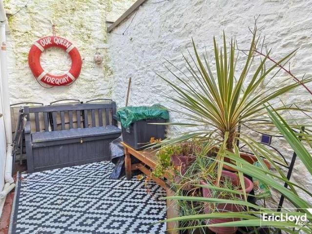 House for sale in Parkham Hill, Brixham