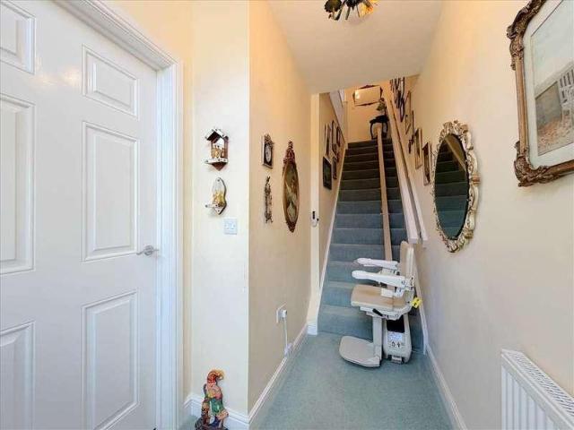 House for sale in The Pastures, Filey
