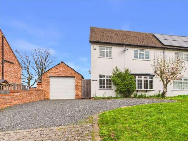 House for sale in Martin Hussingtree, Crookhill