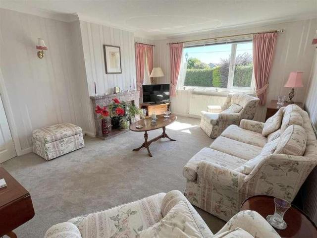 House for sale in Strode, Devon