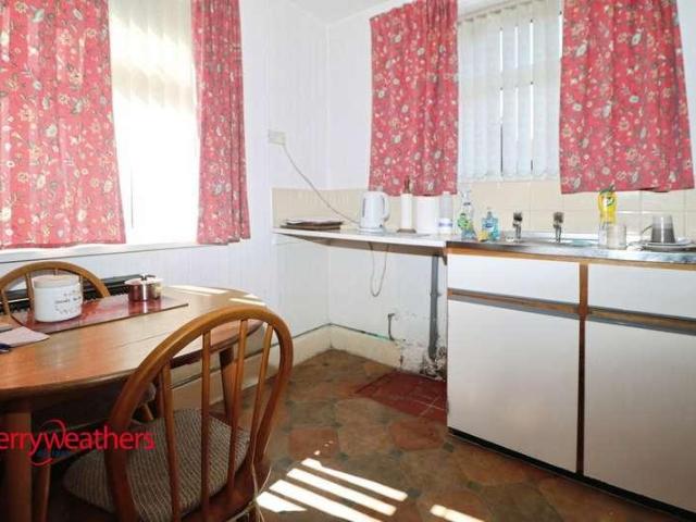 House for sale in Greasbrough, South Yorkshire