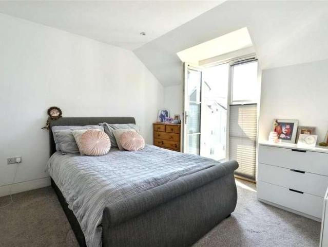 House for sale in Helston, Cornwall