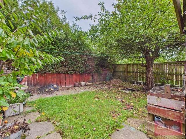 House for sale in Barrowcliff, Newby