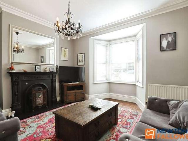 House for sale in Grantham, Barholm